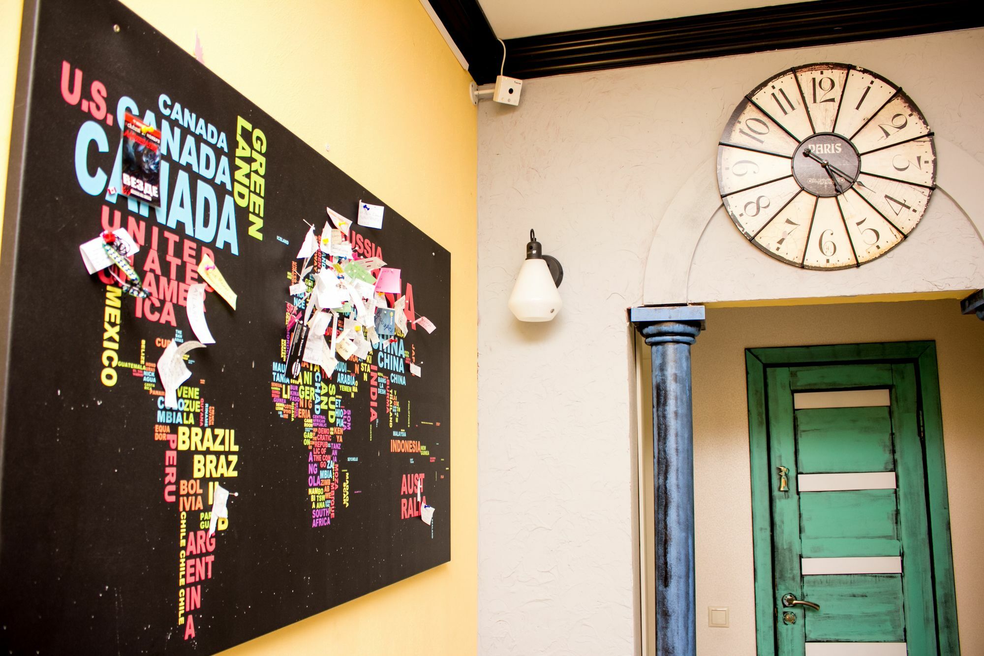 Trinity Hostel & Tours Minsk Ngoại thất bức ảnh